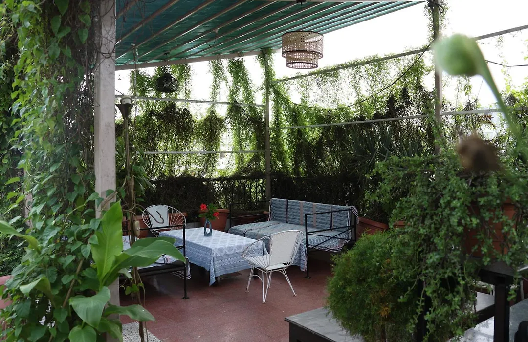 Shanti Niwas-1